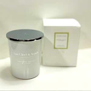 Van Cleef & Arpels Vanille Candle